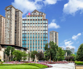 Echarm Hotel Guiyang Huaxi Branch
